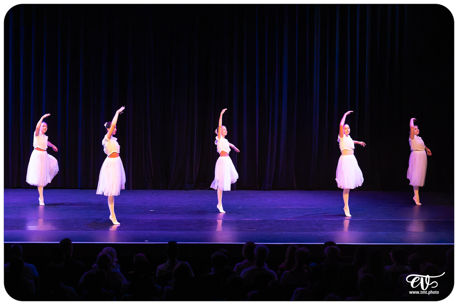 ECOLE DE DANSE CÉCILE ADAMOW